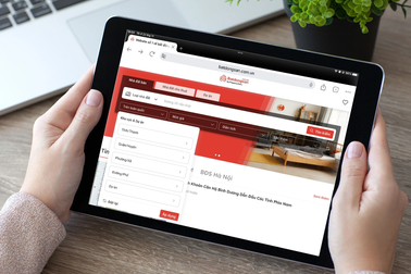 Người dùng của Batdongsan.com.vn hưởng lợi từ thông tin xác thực