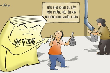 Những cây "ATM" gạo, dù thế nào đó cũng là một ý tưởng xuất sắc