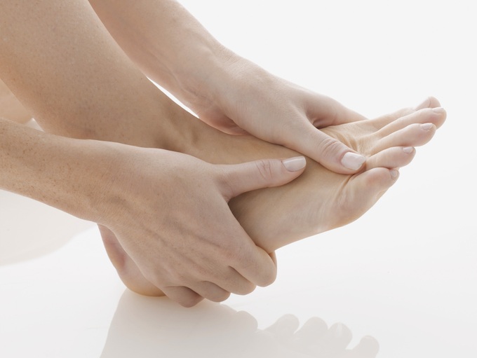 Nhìn chân bắt bệnh - phương pháp chẩn đoán bệnh từ thời cổ đại giúp bạn sớm phát hiện ra các căn bệnh nguy hiểm hiện nay - Ảnh 1. Nhìn chân bắt bệnh - phương pháp chẩn đoán bệnh từ thời cổ đại giúp bạn sớm phát hiện ra các căn bệnh nguy hiểm hiện nay - Ảnh 1.