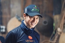 "Lật mặt 7" vào top 2 phim Việt ăn khách nhất mọi thời, chiếu ở 3 châu lục