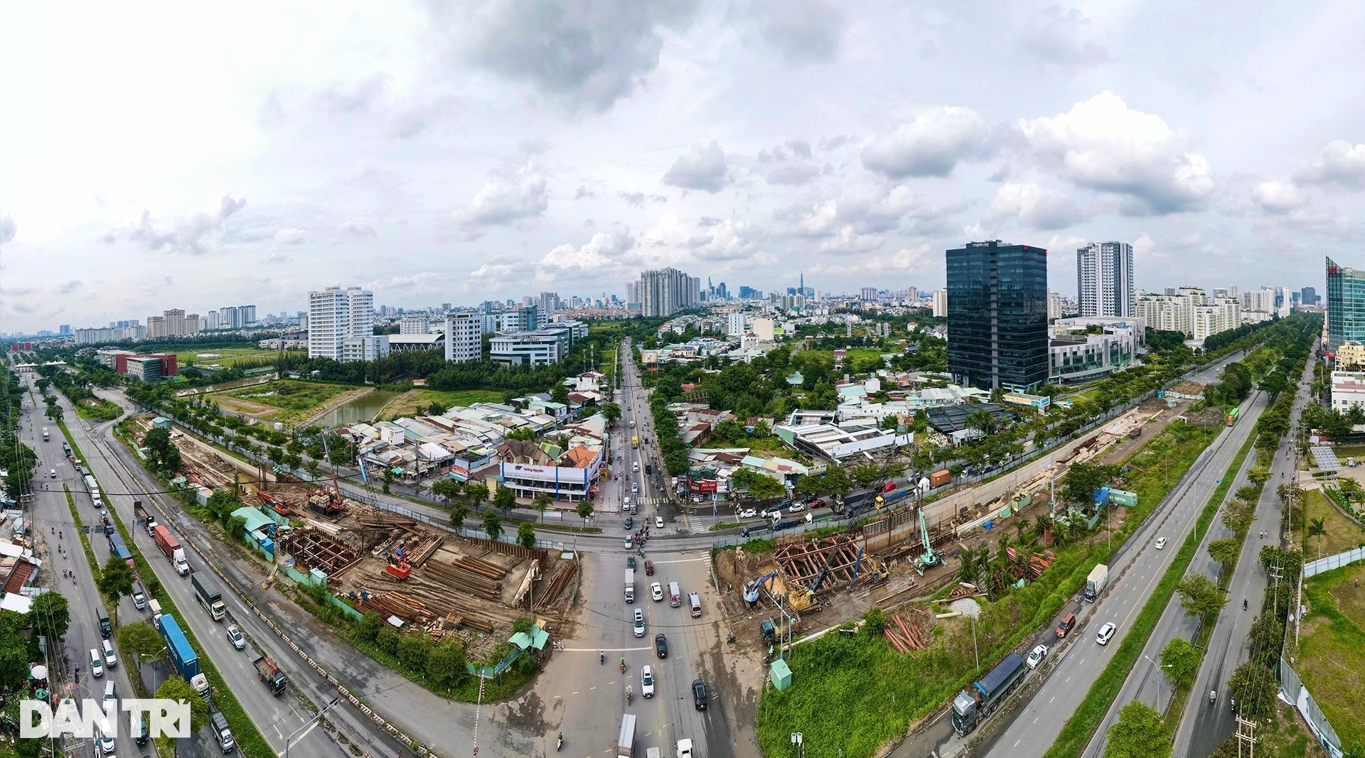 Ba dự án giao thông 1.800 tỷ của TPHCM chạy nước rút sau nới lỏng giãn cách - 1 Ba dự án giao thông 1.800 tỷ của TPHCM chạy nước rút sau nới lỏng giãn cách - 1