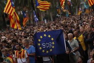 Tây Ban Nha có thể tung vũ khí pháp lý để ngăn Catalonia "dứt áo" ra đi