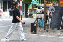 Người dân Thủ đô ám ảnh ô nhiễm tiếng ồn: Khổ hơn... "tra tấn"!