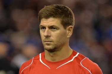 Steven Gerrard bất ngờ muốn rời Liverpool