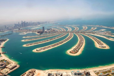 Nơi an toàn của giới tài phiệt Nga giữa "bão" trừng phạt bủa vây