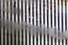 Những khoảnh khắc ám ảnh của vụ khủng bố 11/9