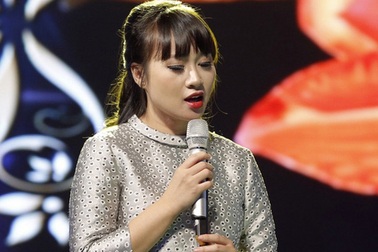 Khánh Linh bật khóc khi kể về người thầy “cứu vớt” cuộc đời mình