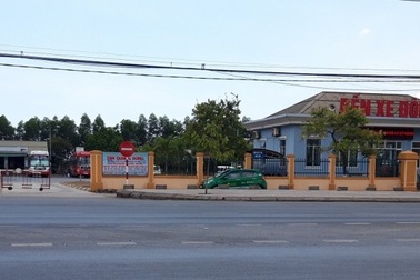 Quảng Trị tạm dừng hoạt động vận tải hành khách liên tỉnh