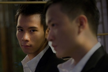 Hồ Vĩnh Khoa: Hotboy sắp “nổi loạn” 