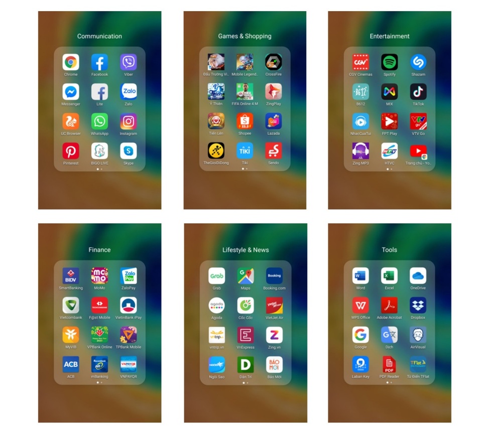 Huawei Mate 30 Pro chính thức phân phối tại VN, đã xài Facebook được chưa? - 1 Huawei Mate 30 Pro chính thức phân phối tại VN, đã xài Facebook được chưa? - 1