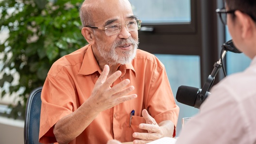 Ông Đặng Hùng Võ: Tôi làm chính sách chứ không buôn bán đất đai