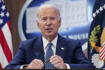 Ông Biden lần đầu kêu gọi tạm ngừng chiến sự Israel - Hamas