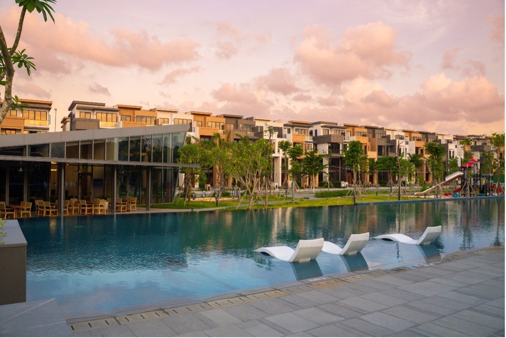SonKim Land bàn giao khu biệt thự Alta Villa tại The 9 Stellars - 3 SonKim Land bàn giao khu biệt thự Alta Villa tại The 9 Stellars - 3
