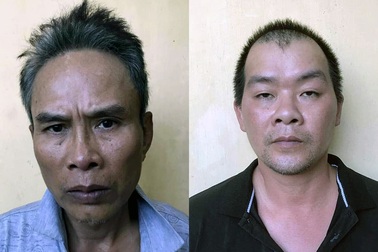 Hà Nội: Bộ đôi phá két sắt, trộm hơn 200 triệu đồng