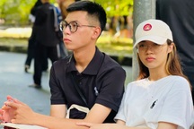 Điểm chuẩn của ngành học "chờ thời tới" là ... bỏ việc ngay