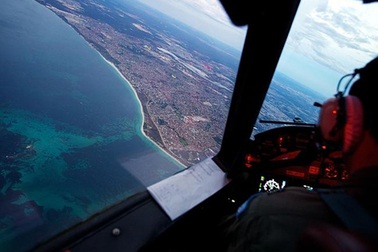 Malaysia ngừng tìm kiếm MH370 ở hành lang bay phía bắc