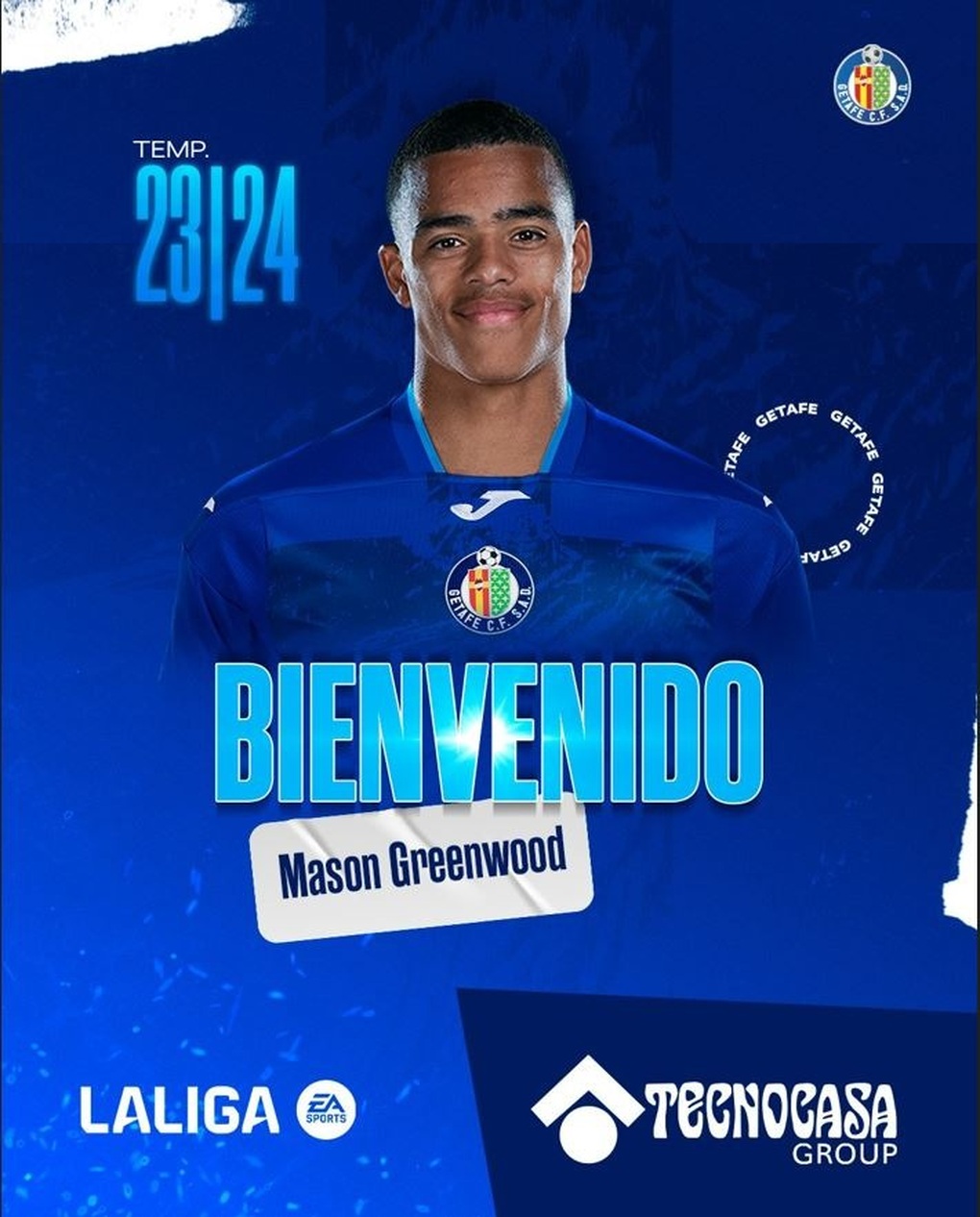 Mason Greenwood rời Man Utd vào ngày cuối chuyển nhượng - 1 Mason Greenwood rời Man Utd vào ngày cuối chuyển nhượng - 1