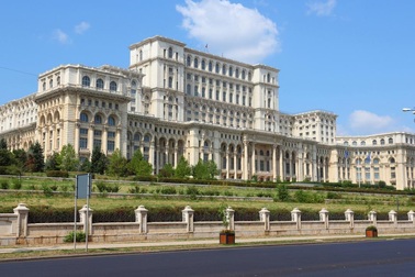 7 kỳ quan kiến trúc thế giới bị lãng quên