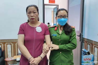 Nguyên nhân Giám đốc Trung tâm Quản lý đất đai Điện Biên Phủ bị bắt