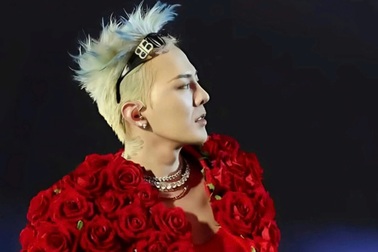 Vì sao G‑Dragon gây sốt khi đến Việt Nam biểu diễn ca nhạc?