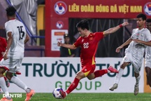 Báo Indonesia nói lời thật lòng khi so sánh đội nhà với U23 Việt Nam