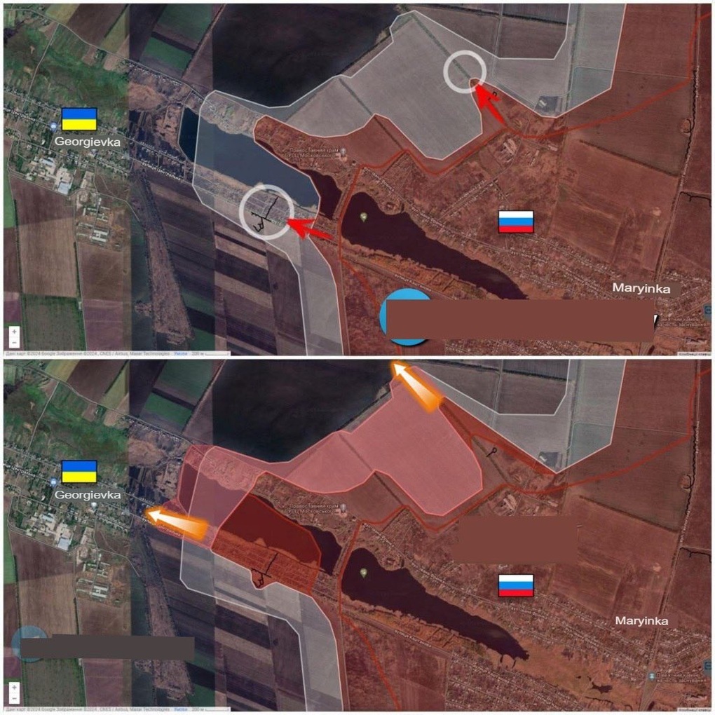 Chiến sự Ukraine 8/3: Nga tấn công đồng loạt nhiều nơi, giao tranh ác liệt - 2 Chiến sự Ukraine 8/3: Nga tấn công đồng loạt nhiều nơi, giao tranh ác liệt - 2