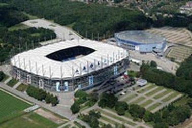 Nghĩa địa… dành cho fan bóng đá