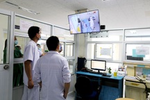 2 bệnh nhân Covid-19 diễn tiến nặng