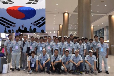 Giữa dịch Covid-19: Gần 5.000 lao động VN về nước do hết hợp đồng lao động