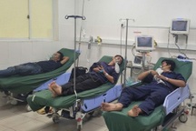 2 công nhân tử vong nghi bị ngộ độc khí CO ở Đồng Nai