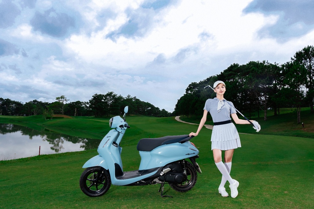 Golf - Bộ môn thu hút nhiều cô gái thời thượng vì lợi ích mang lại - 6 Golf - Bộ môn thu hút nhiều cô gái thời thượng vì lợi ích mang lại - 6