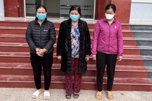 3 "nữ quái" cầm đầu đường dây đánh bạc khủng