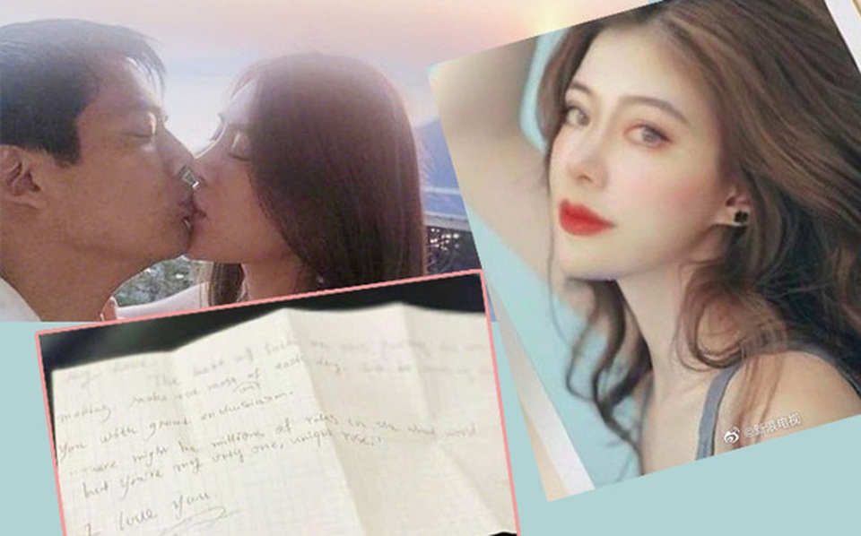 Hé lộ thông tin về cô gái khóa môi chồng cũ của Châu Tấn - 1 Hé lộ thông tin về cô gái khóa môi chồng cũ của Châu Tấn - 1