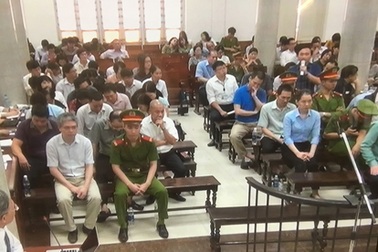 Đại án Oceanbank: Truy số tiền nghìn tỉ chi lãi ngoài cho khách hàng