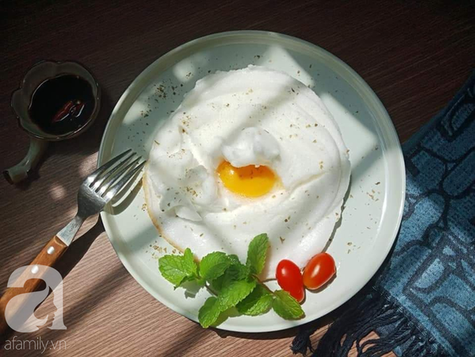 Trứng đám mây - Cloudeggs - Ảnh 9. Trứng đám mây - Cloudeggs - Ảnh 9.