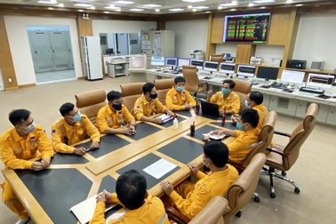 KVT phản ứng nhanh phòng chống Covid-19