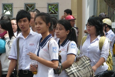 6.000 suất cơm miễn phí cho sĩ tử Cần Thơ