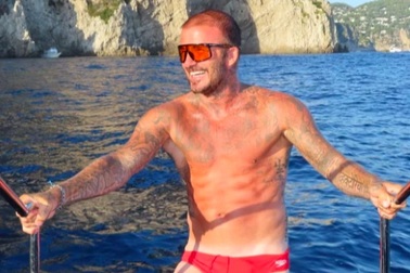 Tuổi 51 của David Beckham: Hạnh phúc ngập tràn nhưng vẫn có khoảng trống