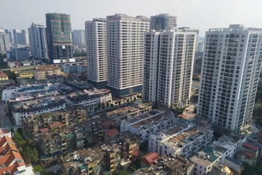 Đề xuất “khai tử” ngành nghề quản lý vận hành nhà chung cư