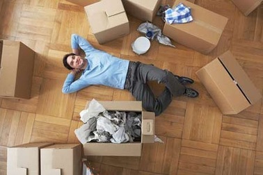 Mẹ ơi, mẹ cứ để nhà con tập làm người lớn!