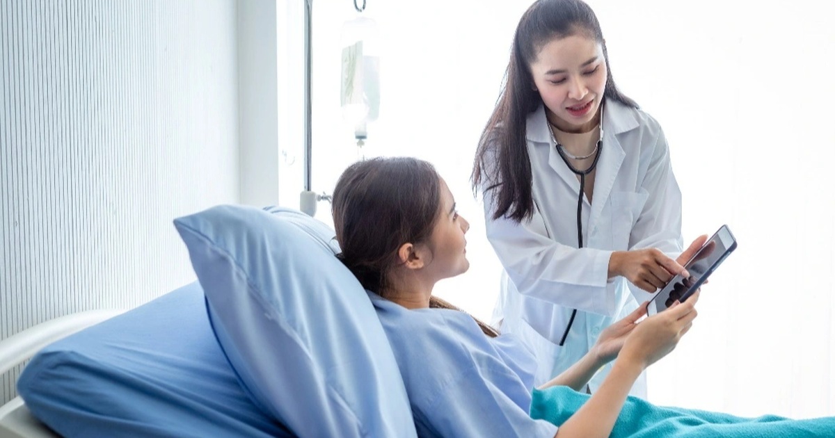 VPB O.Life+: Giải Pháp Bảo Hiểm Vàng Cho Người Mắc Ung Thư và Bệnh Hiểm Nghèo - Hỗ Trợ Đến 1.5 Tỷ Đồng