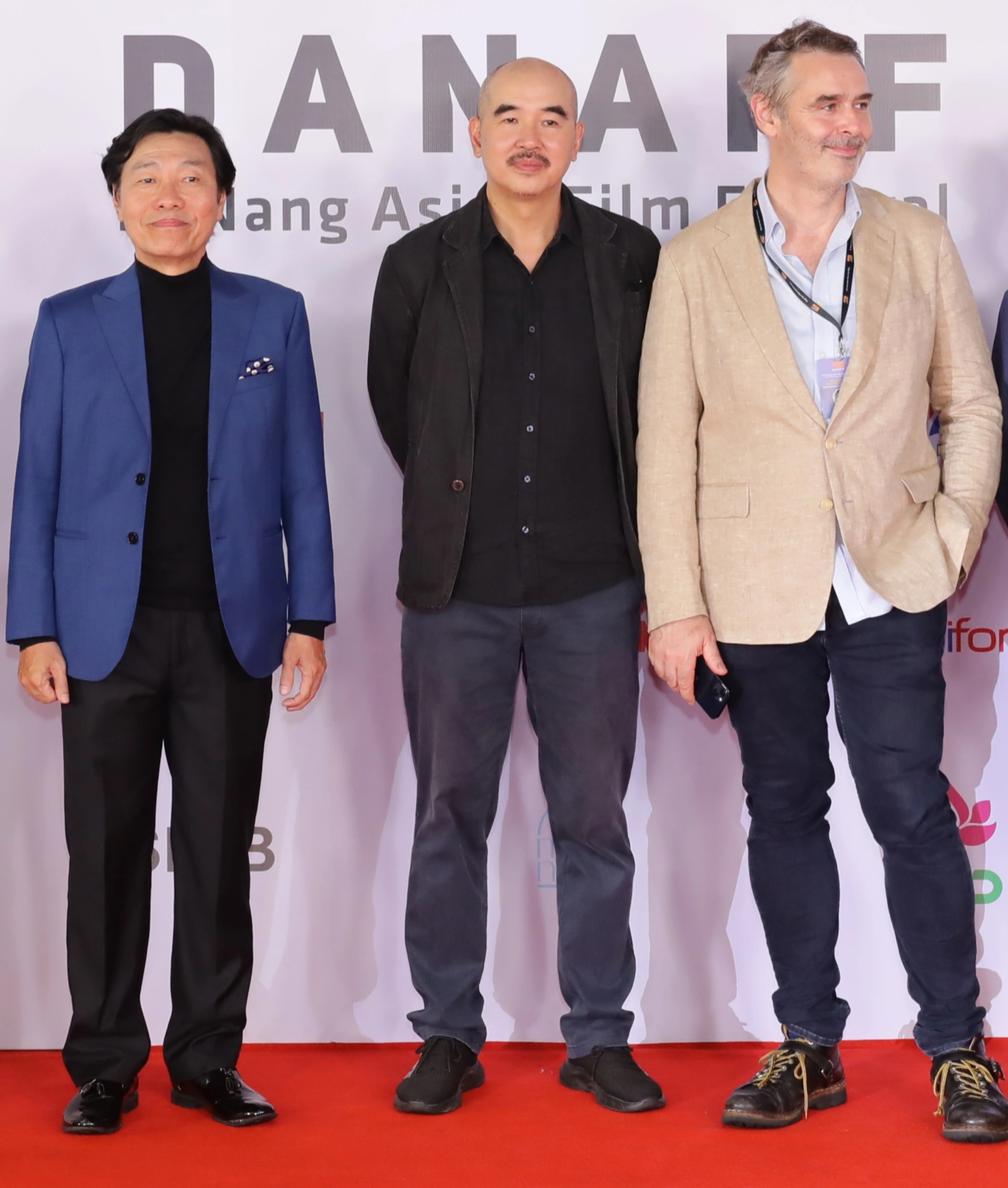 Bùi Thạc Chuyên: “Địa đạo” thu 172 tỷ đồng, hoà vốn, không ảo tưởng Oscar - 1