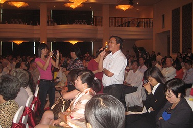 Cổ tức ngân hàng bèo bọt