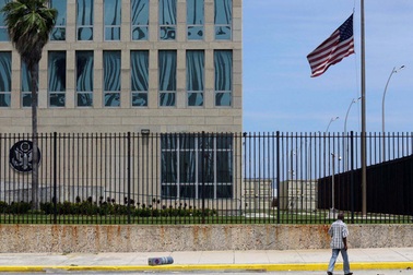 16 nhà ngoại giao Mỹ ở Cuba bị tổn thương não nghi do “sóng âm bí ẩn”