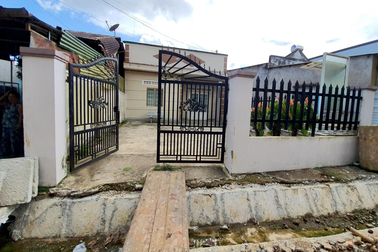 Gửi con đi chữa bệnh, một tháng sau cha mẹ bàng hoàng nhận lại tro cốt