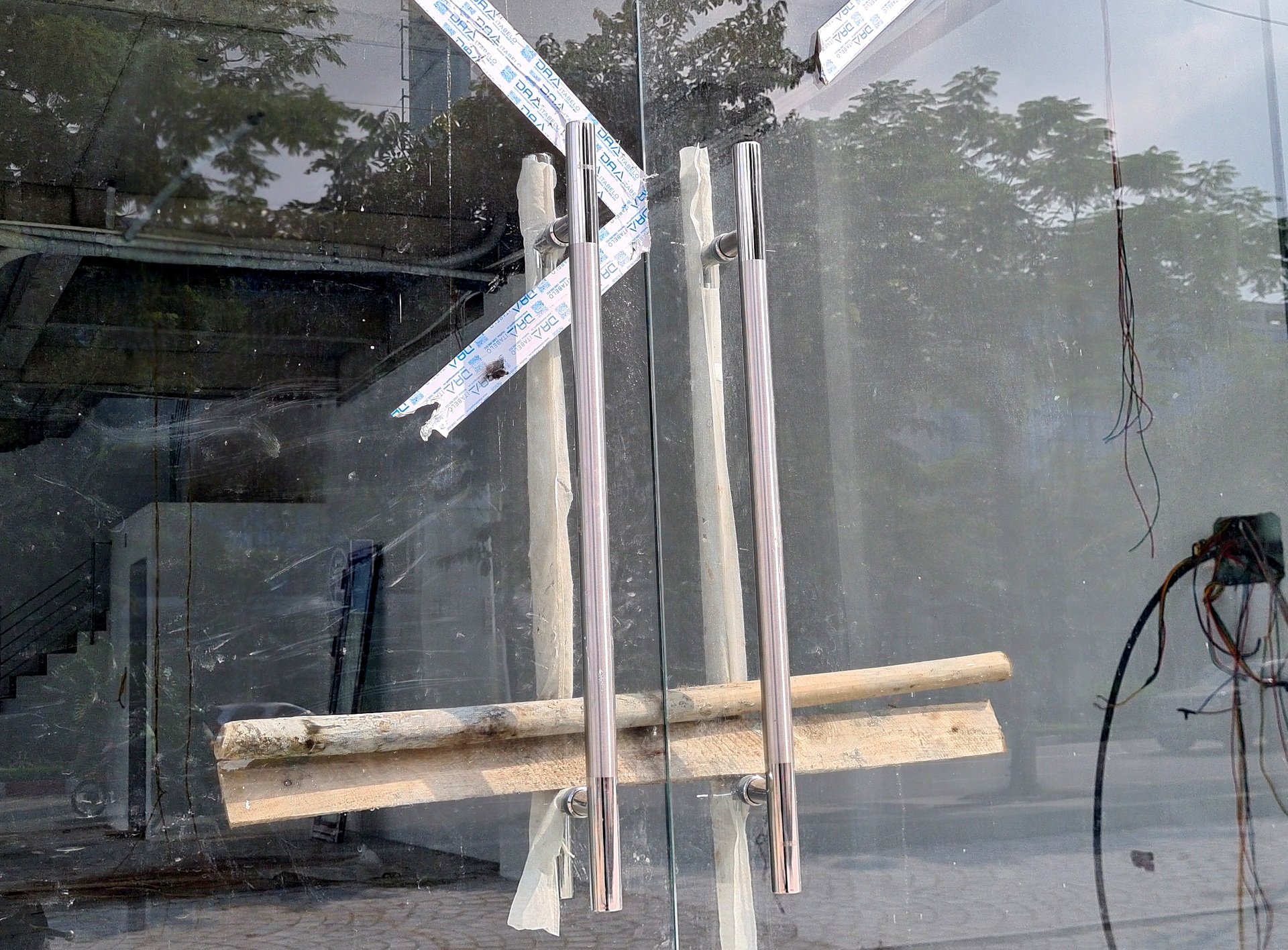 Cận cảnh shophouse giá triệu đô tại Hà Nội chật vật tìm khách thuê - 13