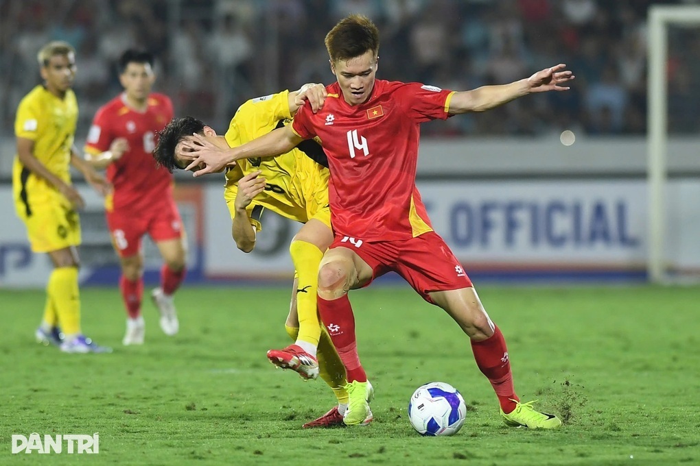 AFC chốt lịch bốc thăm Asian Cup, tuyển Việt Nam có thể vào bảng tử thần - 2