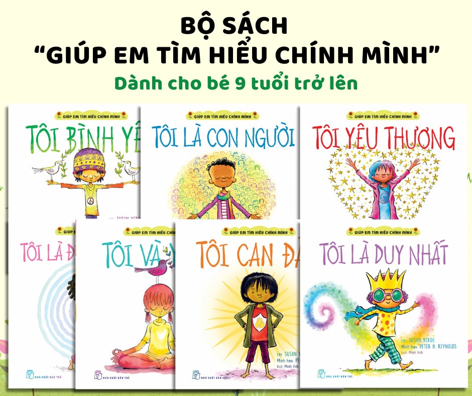 Những cuốn sách hay chở cả mùa hè cho trẻ em - 2 Những cuốn sách hay chở cả mùa hè cho trẻ em - 2