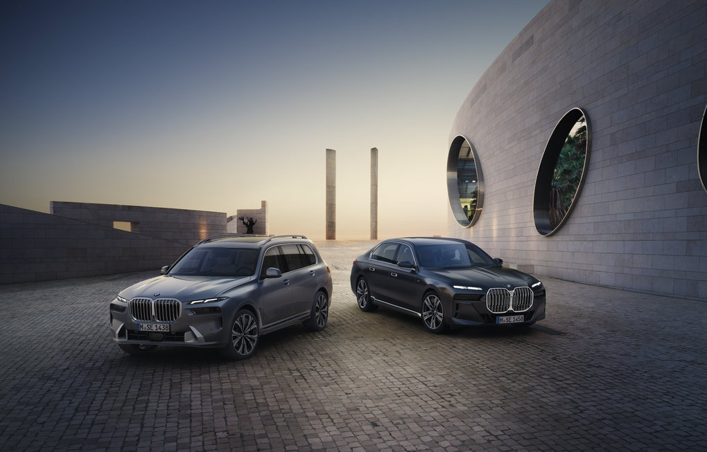 Mừng xuân Giáp Thìn với ưu đãi hấp dẫn từ BMW - 1 Mừng xuân Giáp Thìn với ưu đãi hấp dẫn từ BMW - 1