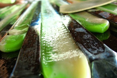 Về xứ dừa Bến Tre thưởng thức quà vặt nức tiếng gần xa